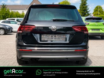 Volkswagen Tiguan - 5