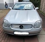 Mercedes-Benz SLK 230 KOMPRESSOR - Youngtimer - Mercedes-Benz Youngtimer