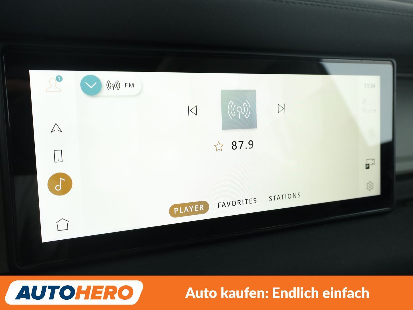 Land Rover Defender D250 110 XS Edition Aut.*NAVI*TEMPO*CAM foto 22
