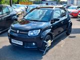 Suzuki Ignis Basic.Klima.Kamera.Alufelgen. - Suzuki: Alufelgen