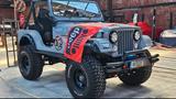 Jeep 5 V8 5,9L/AMC/H-Zul. /genialer Zust. /35er/höher