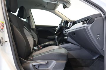 Skoda Kamiq 1.0 TSI Selection AID+KEY+CARPLAY+LED+KAM