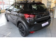Fahrzeugabbildung Dacia Sandero III Stepway Comfort,Nur 2421 KM,Wie Neu