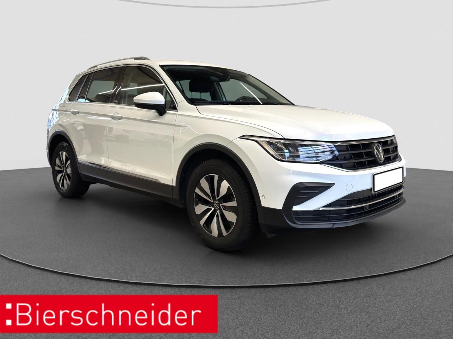 Volkswagen Tiguan 2.0 TDI DSG Move AHK KAMERA ACC LED NAVI, миниатюра 9