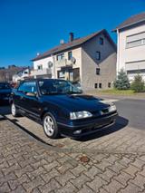 Renault R 19 Cabrio 1.8 - 16V 99KW / Leder - Renault: 19 16v