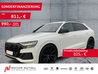 Audi Q8 - Vorschau Bild 1