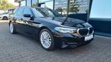 BMW 530d T xDrive - Sport AUT - SHADOW - AHK - - BMW 530 Gebrauchtwagen in Frankfurt