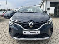 Renault Captur - Vorschau Bild 2