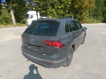 Volkswagen Tiguan - 5
