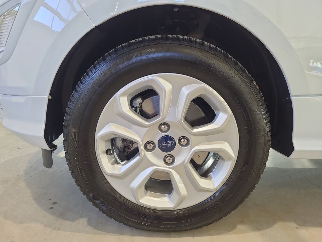 Ford EcoSport - Bild 14