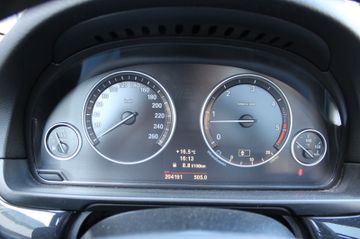 BMW 525 - 11