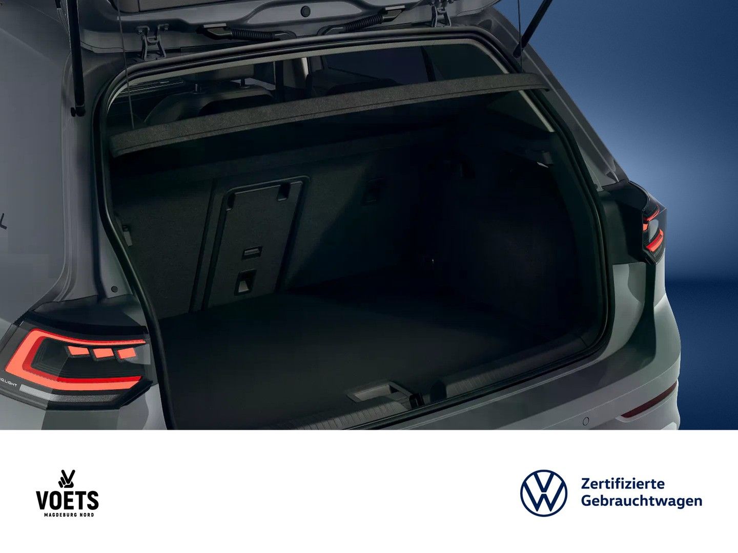 Volkswagen Golf - Bild 9