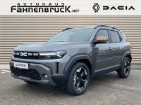 Dacia Duster - Vorschau Bild 1