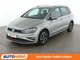 Volkswagen Golf VII Sportsvan 1.0 TSI Join Aut.*NAV*CAM*PDC - VW Golf Sportsvan in Stuttgart