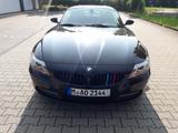 BMW Z4 sDrive23i - - gebrauchte BMW Z4 aus dem Jahr 2011