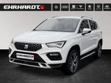 Seat Ateca 1.5 TSI ACT DSG Xperience VIRTUAL*NAV*LED* - Seat Ateca in Erfurt