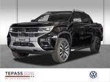 Volkswagen Amarok DC 3.0 TDI Aventura LED NAVI SHZ AHK 21 - VW Amarok in Wuppertal