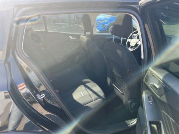 Bild 10 Ford Focus Turnier Active X MHEV El. Panodach Navi Le
