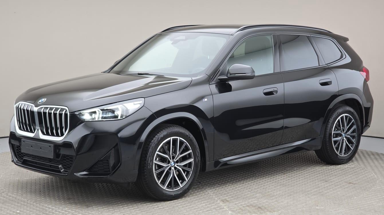 BMW X1 xDrive23d AHK, Komfortzugang,  M Sport