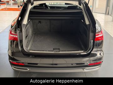 Audi A6 - 9