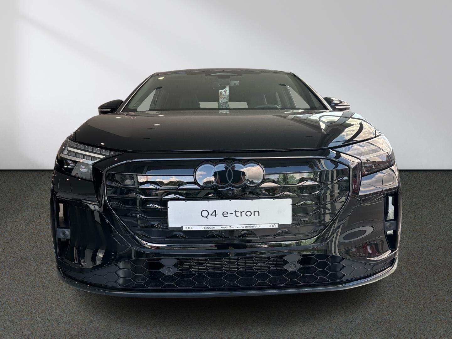 Audi Q4 e-tron - Bild 4