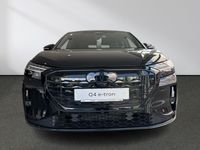 Audi Q4 e-tron - Vorschau Bild 4