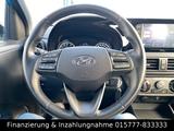 Hyundai i10 Apple Car Play Lenkradheizung Sitzheiung - Hyundai i10