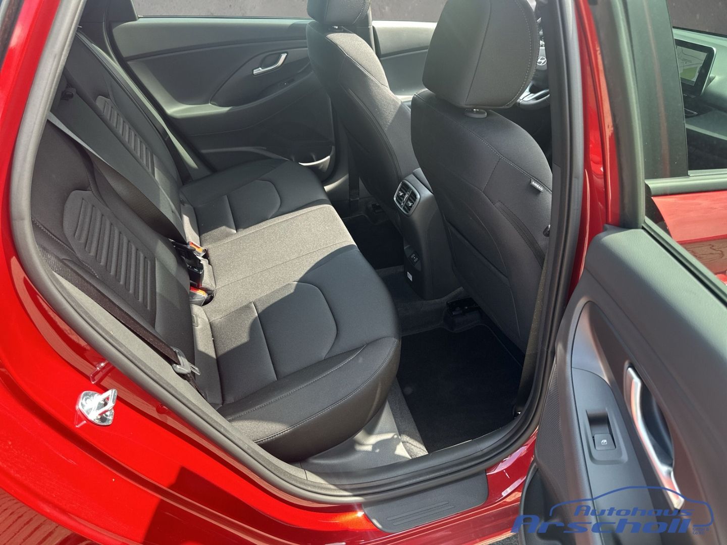 Hyundai i30 – Bild 9