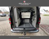 Ford Transit Custom Nugget 2.0 EcoBlue, 320 L1 Tit... - Ford Transit 1 Wohnmobil