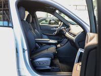 BMW X1 - Vorschau Bild 6