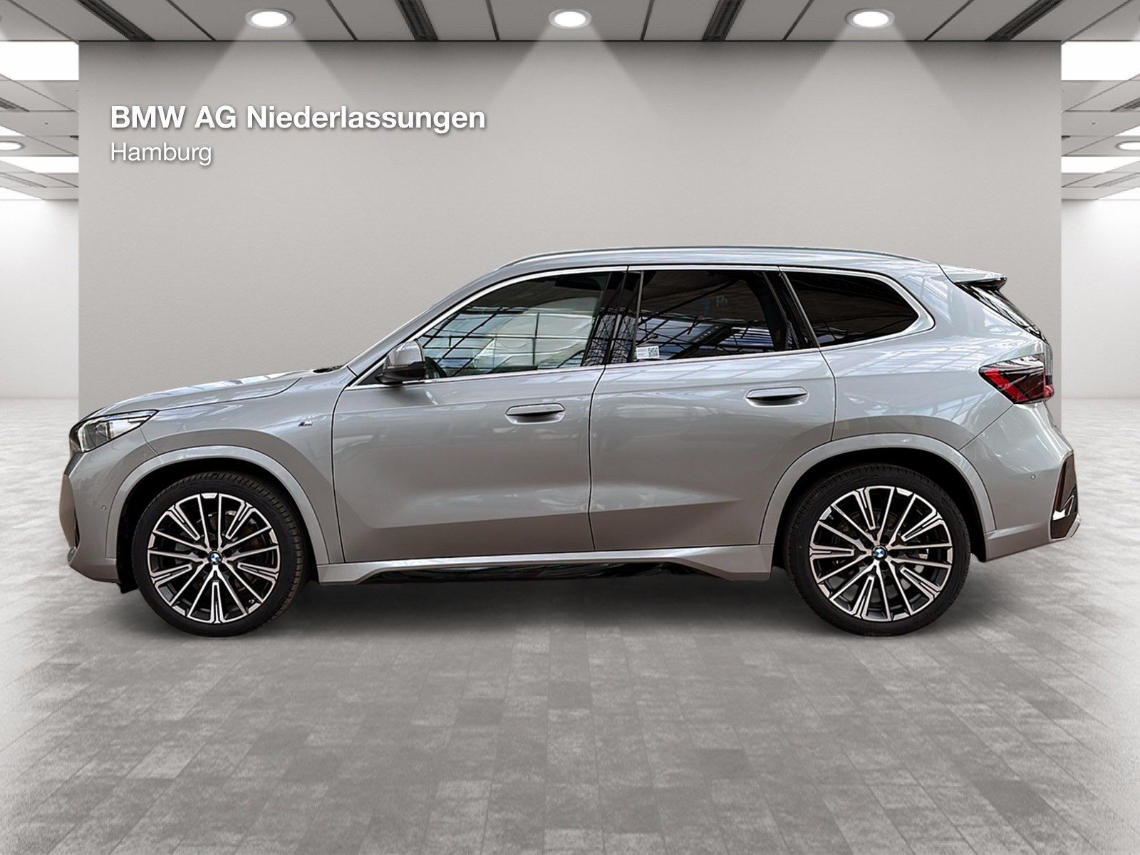 BMW X1 xDrive23i M Sport Driv.Assist.Prof Harman K foto 2