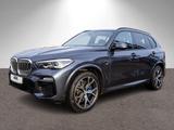 BMW X5 xDrive 40d M Sport LED Nav PANO LEDER HUD AHK