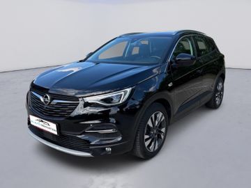 Opel Grandland (X) - 1