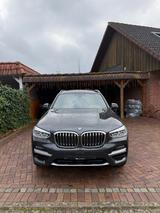 BMW X3 xDrive30e Luxury Line AT Luxury Line