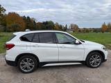 BMW X1 xDrive25e Advantage Steptronic Advantage - BMW X1 mit Hybrid-Antrieb