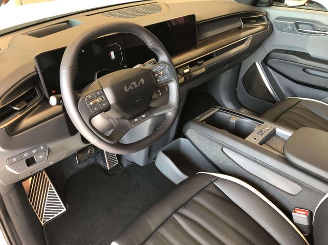 Kia EV9 - Bild 6