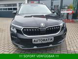 Skoda Kamiq 1.5 TSI DSG Premium,AHK,ACC,NAVI,beh.FS - : mit ABS, Geländewagen