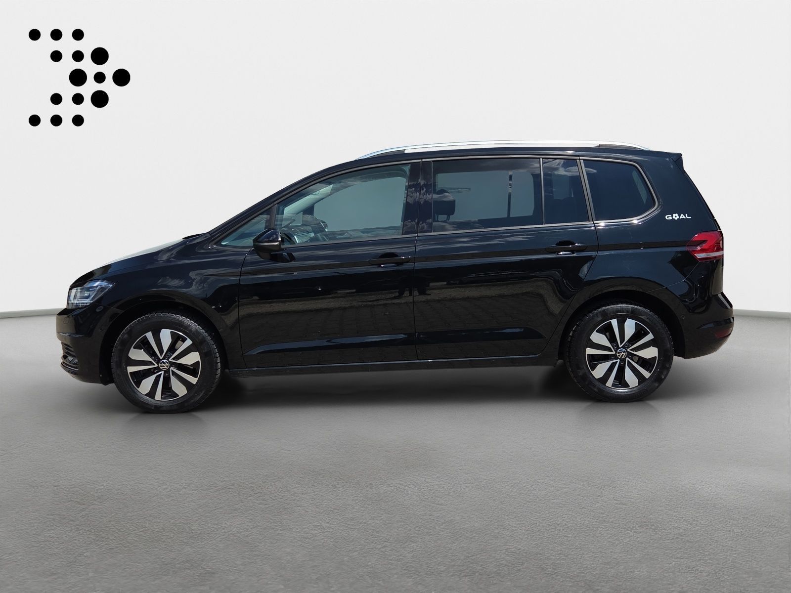 Volkswagen Touran - Bild 5