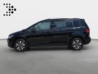 Volkswagen Touran - Vorschau Bild 5