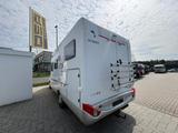 HYMER / ERIBA / HYMERCAR Tramp CL 614 CL 2x2 Hubstützen**4,5 to.**Autark - Tramp