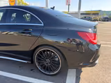 Mercedes-Benz CLA 45 AMG CLA 45 SPEEDSHIFT DCT 4MATIC Standard - Mercedes-Benz CLA-Klasse von privat