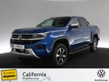 Volkswagen Amarok 3.0 TDI Style 4Motion AHK MATRIX-LED NAVI - Volkswagen Amarok Neuwagen in Düsseldorf