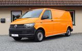 Volkswagen T6 2,0TDI Kasten lang L2H1 Kühlwagen/Klima/Therm - Kühlwagen