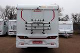 Dethleffs Just Go T 6615 EB 500 Euro geschenkt! - Dethleffs 500