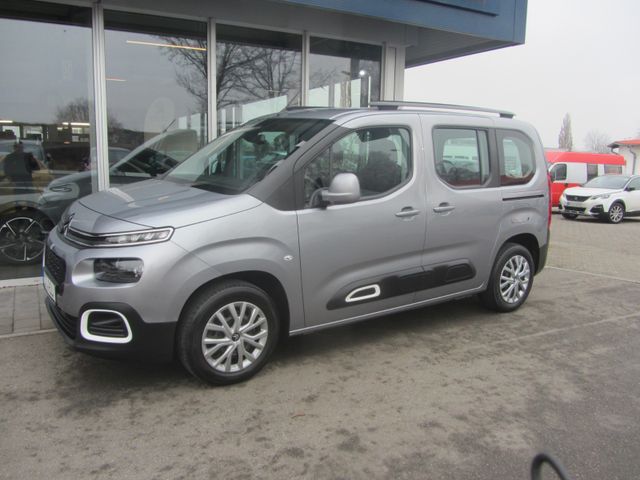 Citroën Berlingo BlueHDi 130 S&S FEEL M