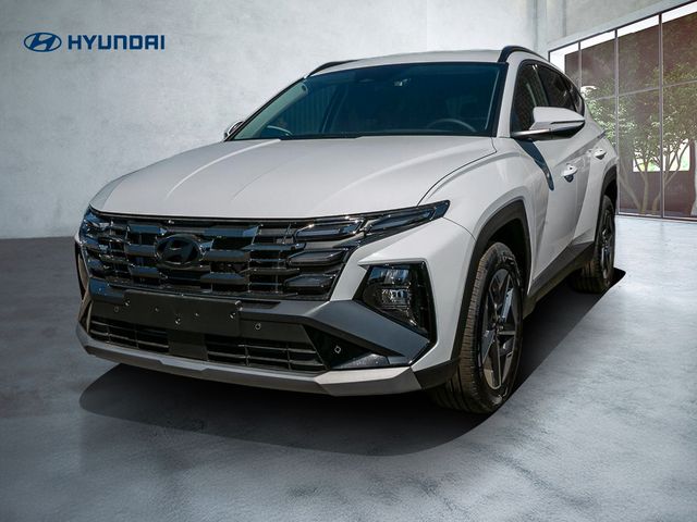 Hyundai Tucson 1.6 Trend Hybrid 2WD Autobahnassistent