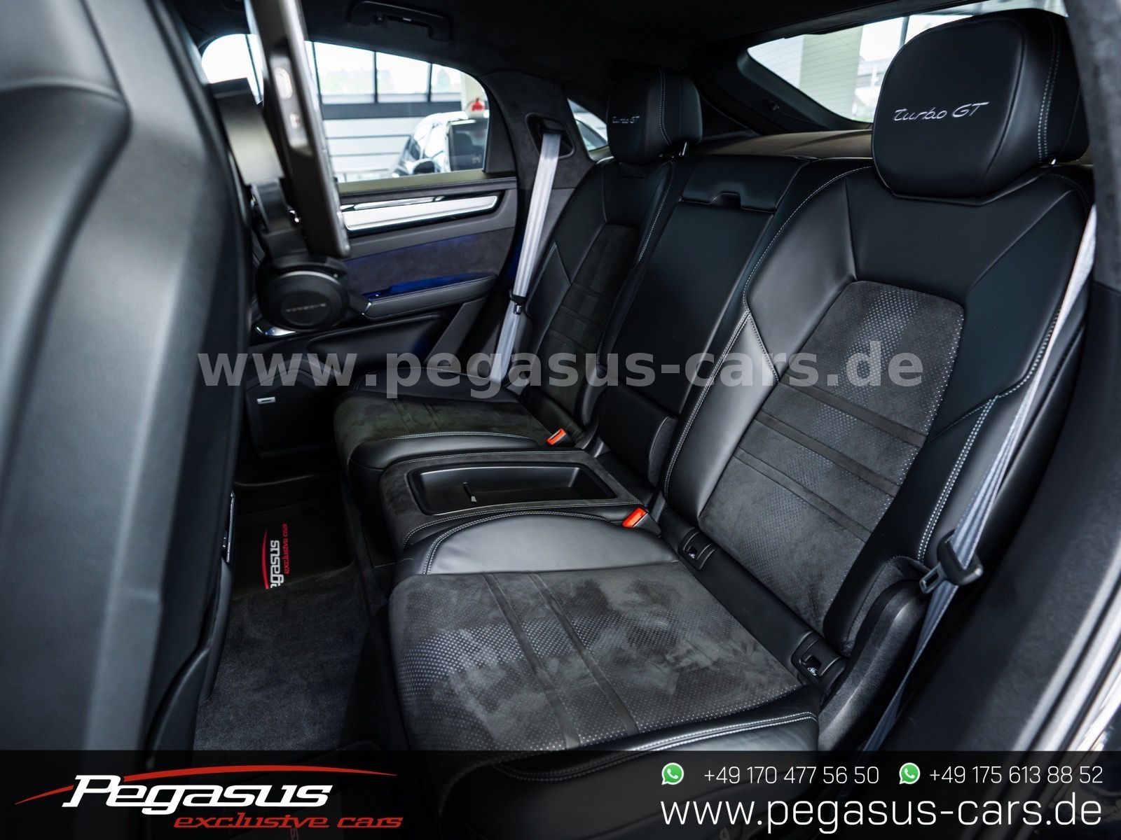 PORSCHE Cayenne - 34