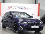BMW 520d xDrive LUXURY-LINE / PANORAMA, LED, H/K - BMW 520 Gebrauchtwagen in Hamm