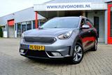 Kia Niro 1.6 GDi Hybrid DynamicLine Aut. Navi|Clima| - gebrauchte Kia Niro aus dem Jahr 2017