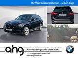 BMW X1 sDrive18i *Navi*Klimaanlage*PDC*ESP*ABS* - BMW X1 in Freiburg